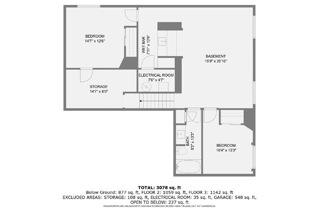 Building Photo - Luxury Living Awaits in this Grant Ranch Home! Meticulously Maintained Home Featuring 6 Bedrooms/...