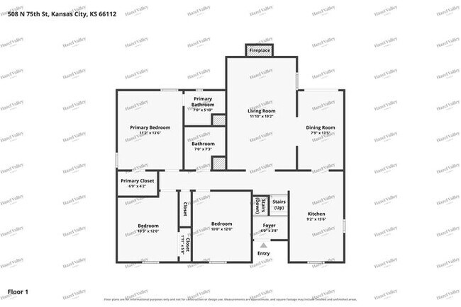 Building Photo - 508 N 75th St