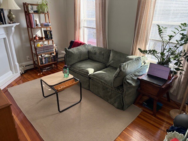 Building Photo - 137 Columbia St