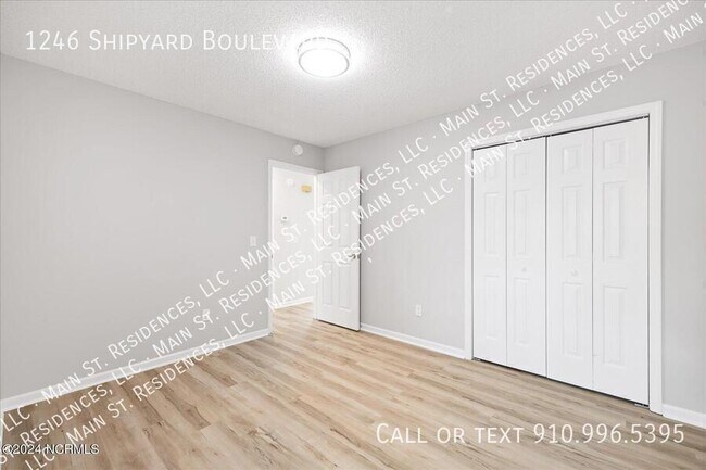 Building Photo - 1246 Shipyard Blvd