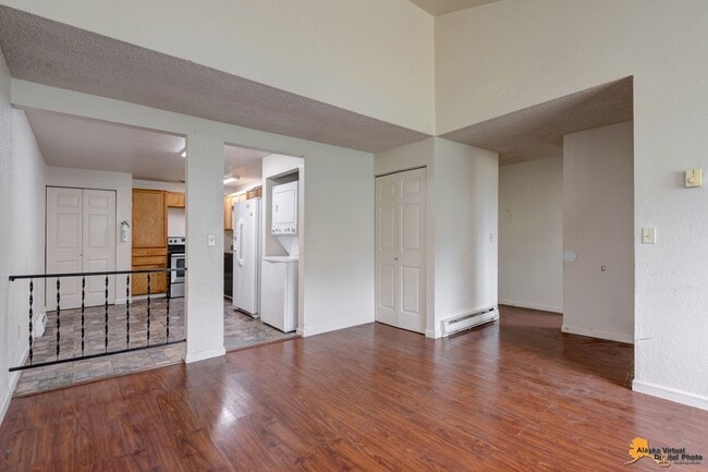 Building Photo - Charming 3 Bedroom Ranch Style Condo in East Anchorage – Ideal Location!