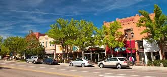 Building Photo - 2626 W Pikes Peak Ave