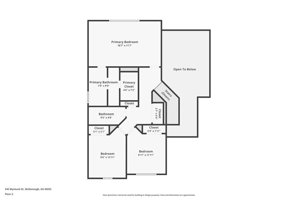 Building Photo - 545 Wyntuck Dr