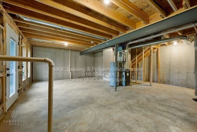 Building Photo - Ayden Place Townhome