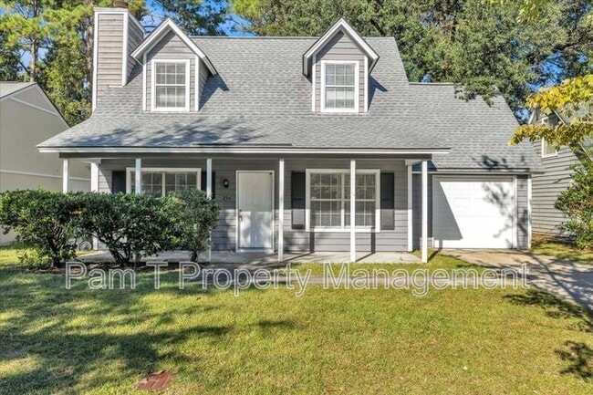 Primary Photo - 234 Forest Ridge Dr