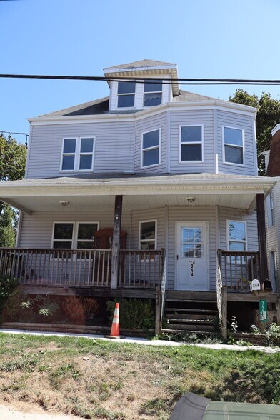 Building Photo - 346 McKinley Ave
