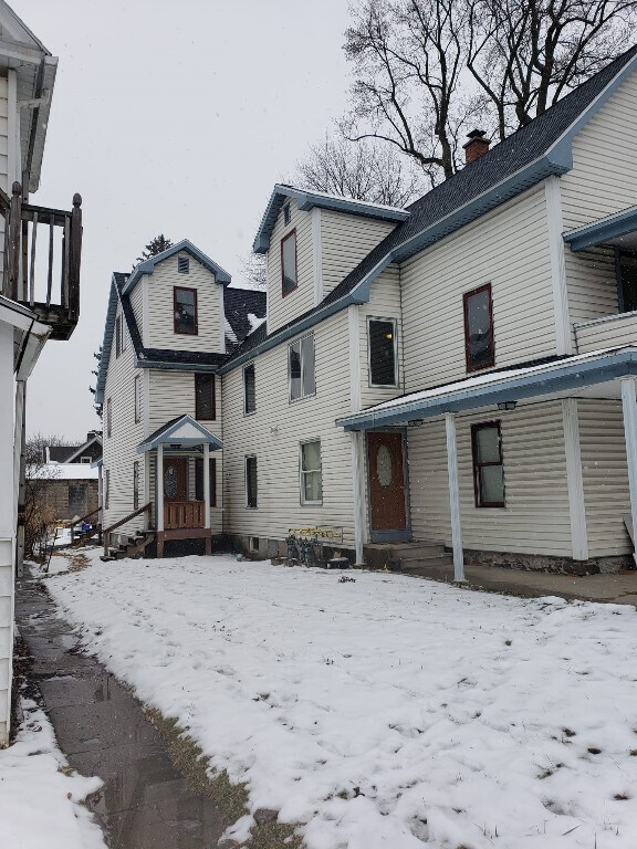 Building Photo - 106 Madison Ave