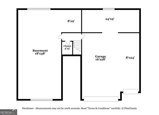 Building Photo - 3831 Auger Trail