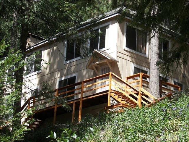 Building Photo - 21636 Sawpit Canyon Rd