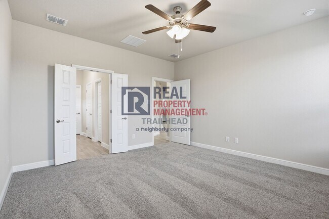 Building Photo - Thoughtfully Arranged Single-Story Home with Open Living