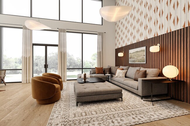 Building Photo - The Den