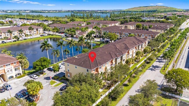 Building Photo - 10800 NW 88th Terrace