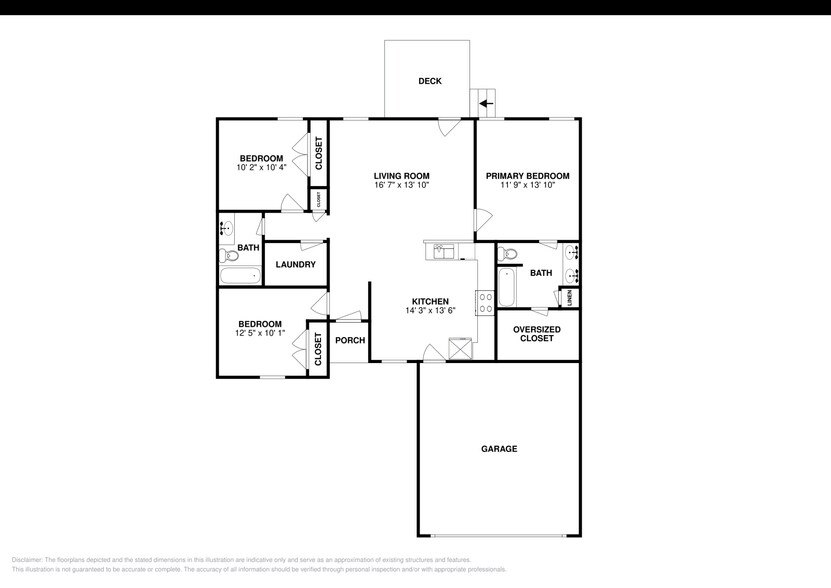 Building Photo - 1535 Ballater Dr