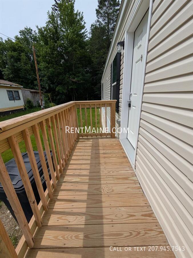 Building Photo - 438 Finson Rd