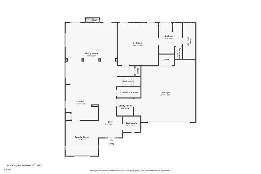 Building Photo - 1214 Mallory Ln