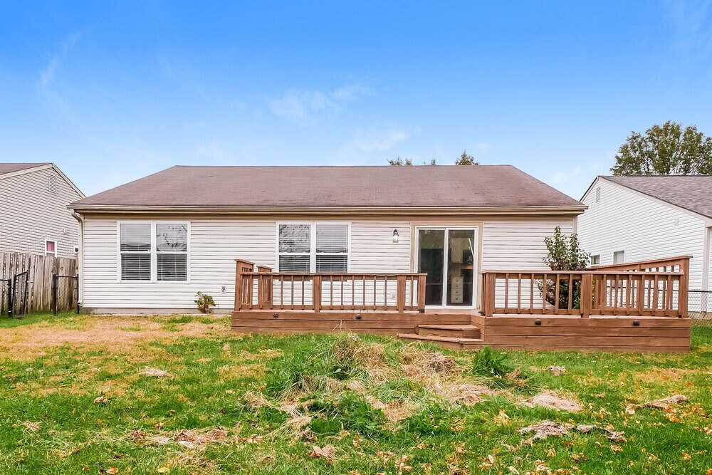 Building Photo - 6303 Bryce Canyon Dr