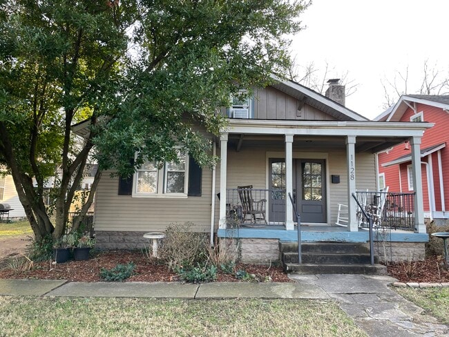 Building Photo - 1128 Granada Ave
