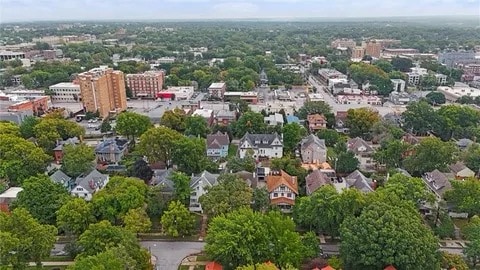 Building Photo - 3703 Pennsylvania Ave
