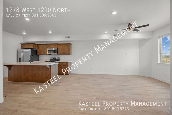 Building Photo - 1278 W 1290 N