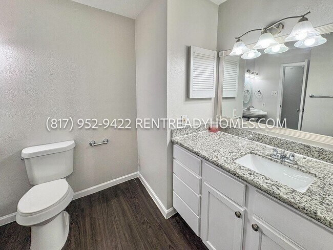 Building Photo - 18102 Twin Creek Dr