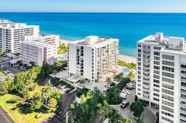 Building Photo - 3009 S Ocean Blvd