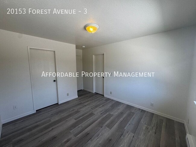 Building Photo - 20153 Forest Ave