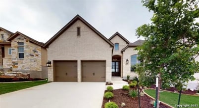 Building Photo - 4102 Canaleta