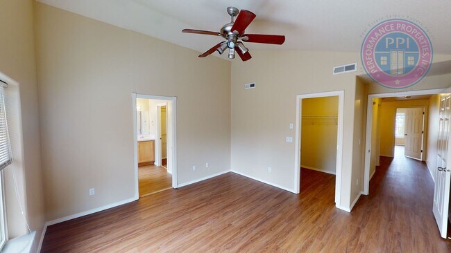 Building Photo - Beaverton - Two En-Suites! LVT Plank Flooring, No Carpet