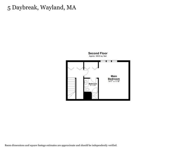 Building Photo - 5 Daybreak