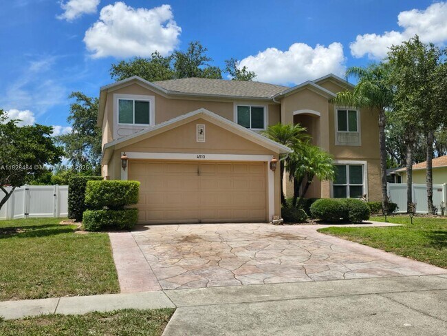 Primary Photo - 4513 Seafarer Way