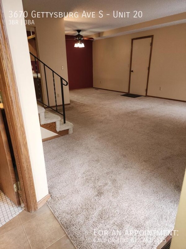 Building Photo - 3670 Gettysburg Ave S