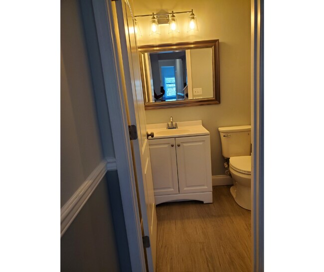 Building Photo - 2838 Washington Blvd