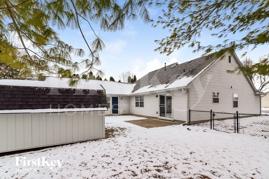 Building Photo - 11704 Grenadier Ln
