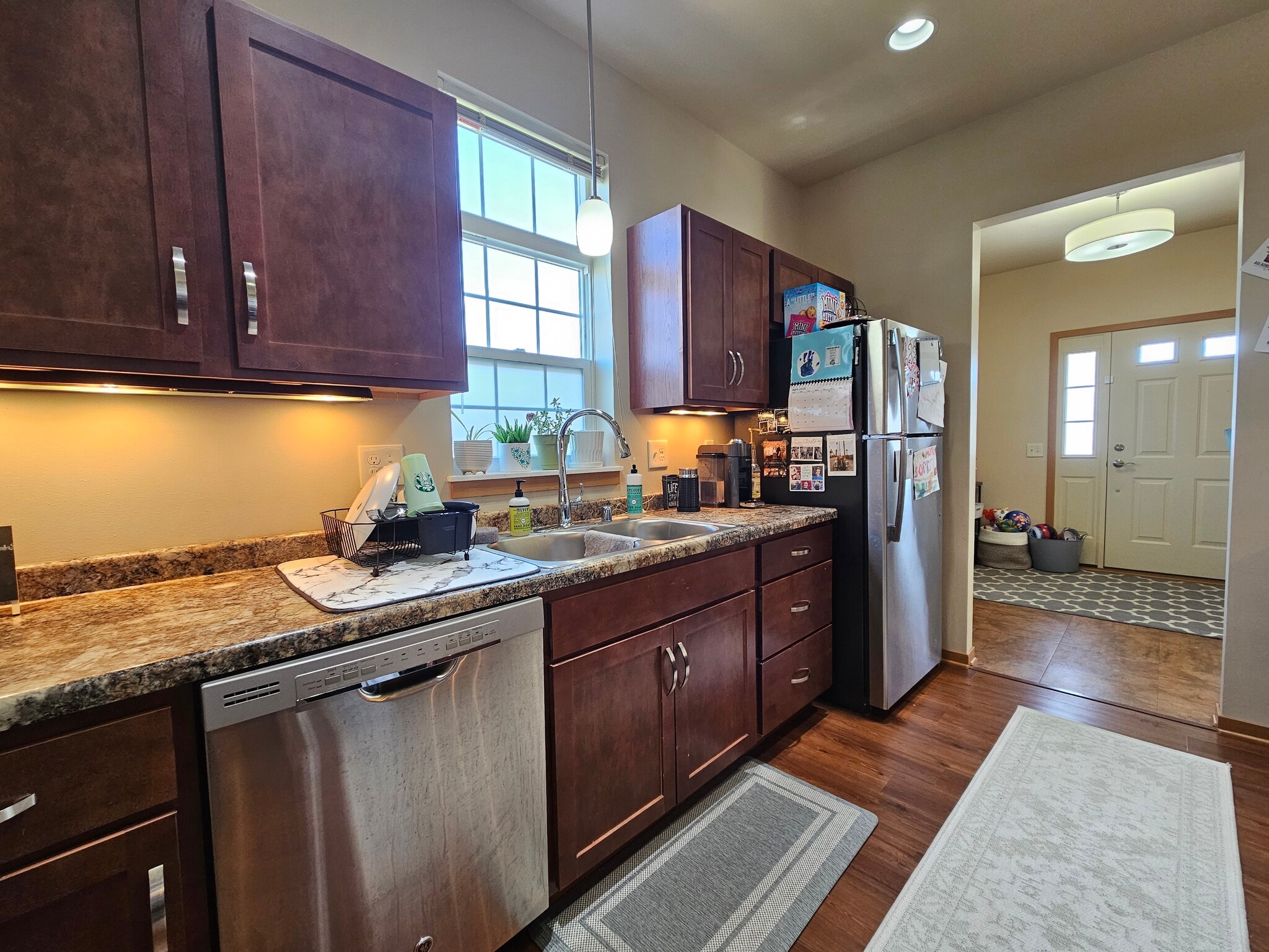 Kitchen - 4868 Innovation Dr