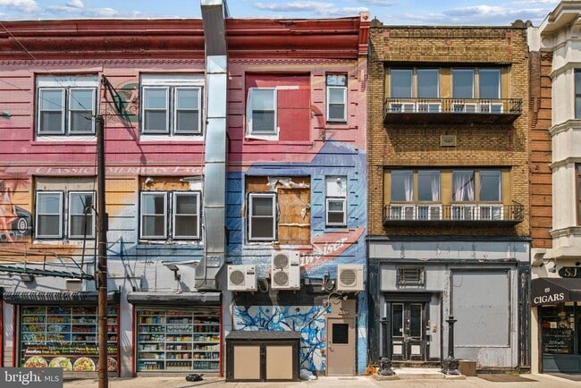Building Photo - 301 South St