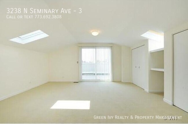 Building Photo - 3238 N Seminary Ave