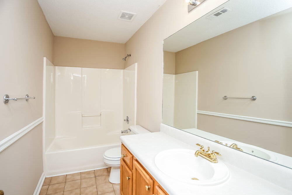 Building Photo - 6857 Robinwood Trail