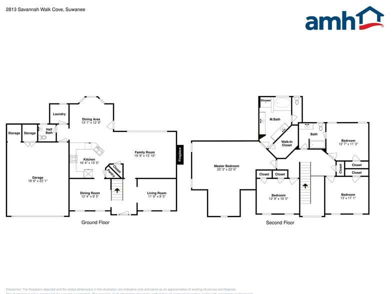 Building Photo - 2813 Savannah Walk Cv