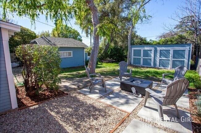 Building Photo - 5123 Hermosa Ave