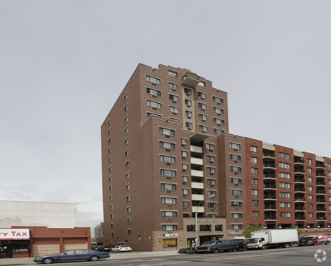 Tower 21 Astoria, NY Apartment Finder