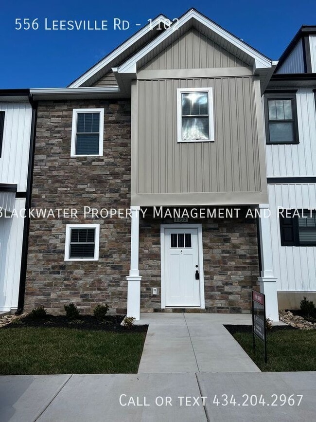 Primary Photo - 556 Leesville Rd