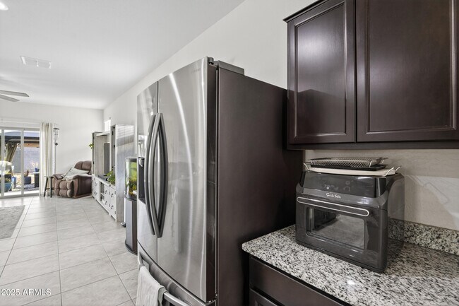 Building Photo - 10355 E Lupine Ln