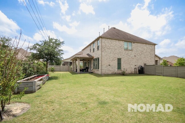 Building Photo - Spacious 4BA House in Manvel
