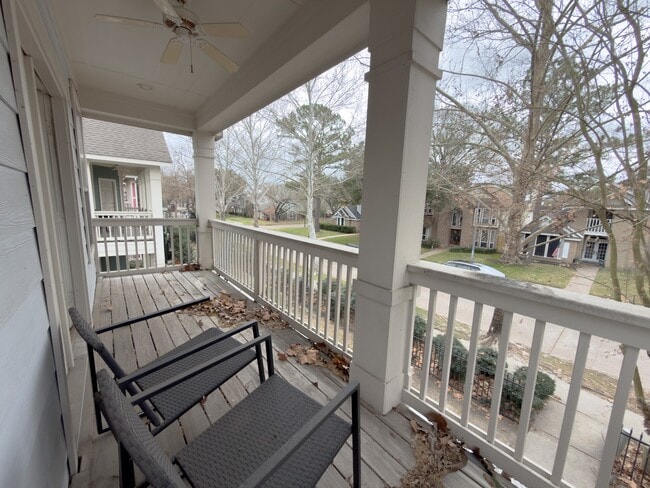 Building Photo - 4714 Cashel Glen Dr