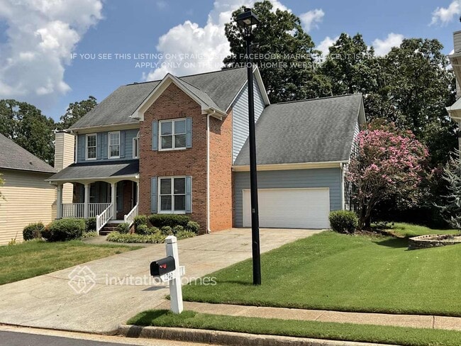 Building Photo - 1240 Chadwick Point Dr NW