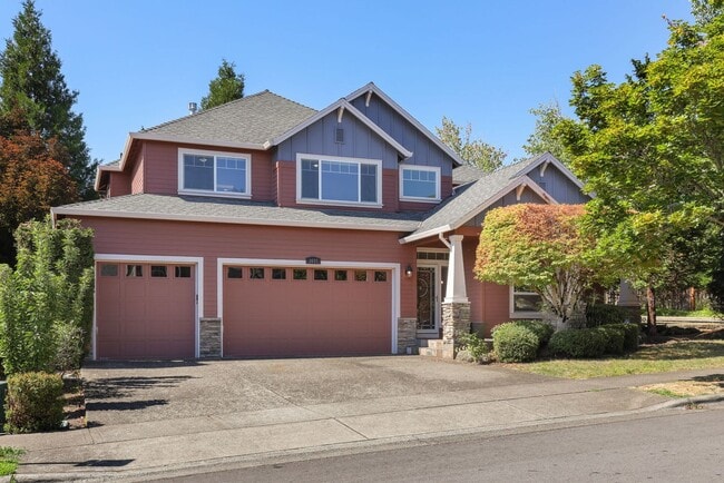 Building Photo - FOR RENT: CORNER LOT, Immaculate, lovely and spacious home - 5 bed, 3 bath + bonus room with 3-ca...