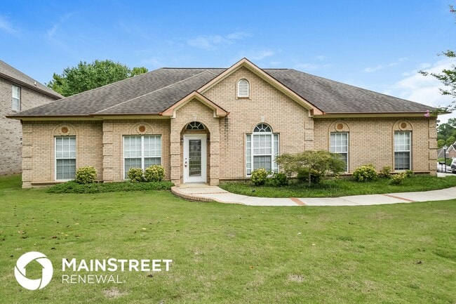 Building Photo - 1200 Riverford Dr