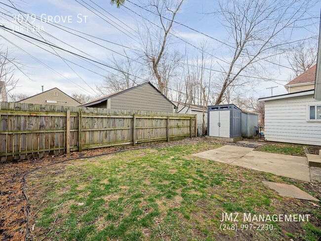 Building Photo - 3079 Grove St