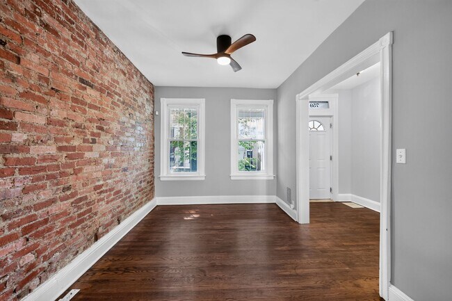 Building Photo - 759 Harvard St NW