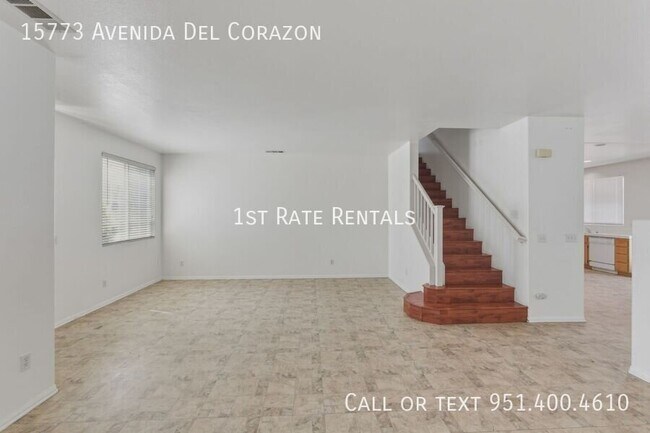 Building Photo - 15773 Avenida Del Corazon